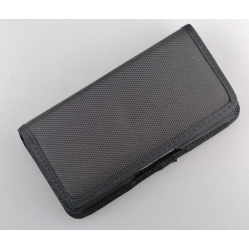 Bulk Packaging Nylon Case with Belt Loop Size M